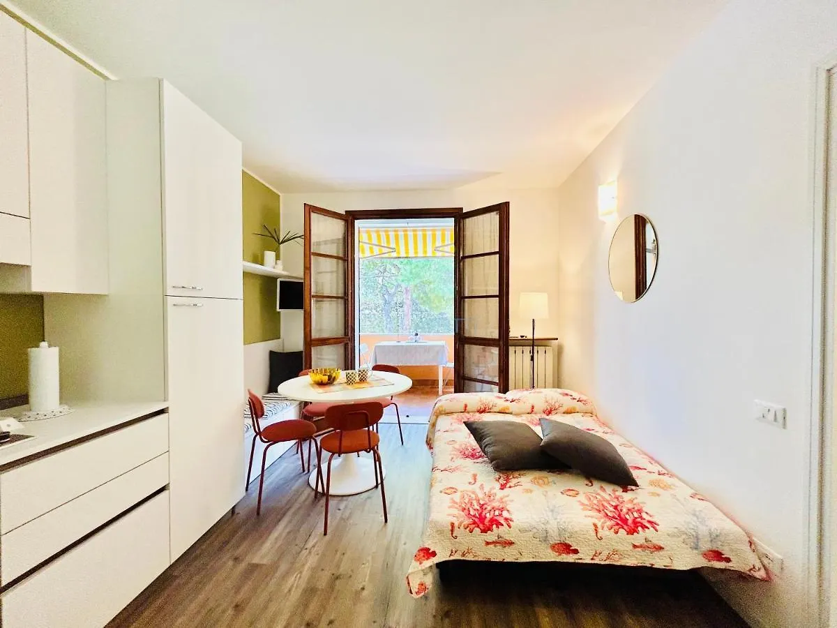 Mercury Apartment - Vista Lago Con Piscina Sirmione