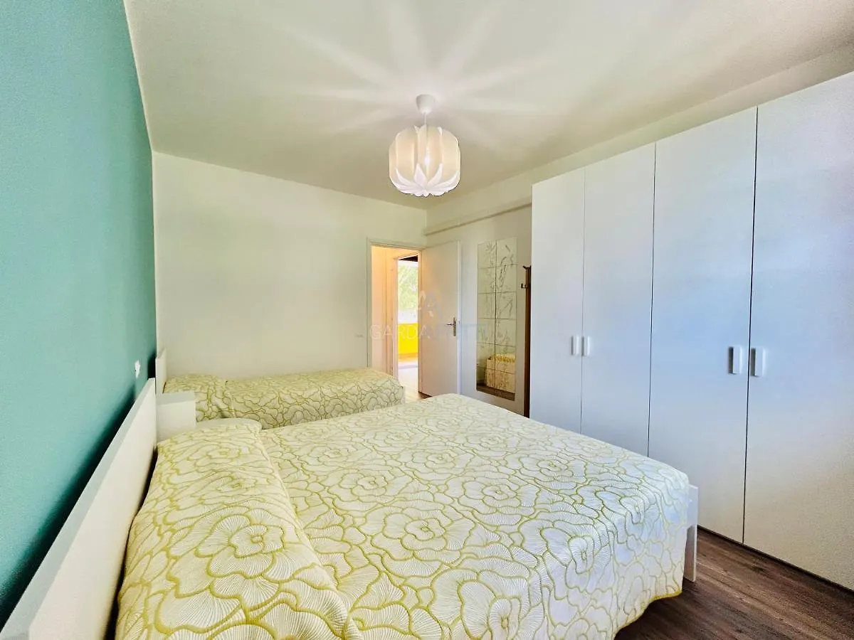 Mercury Apartment - Vista Lago Con Piscina Sirmione