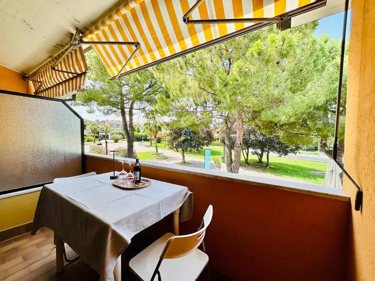 Mercury Apartment - Vista Lago Con Piscina Sirmione Italia
