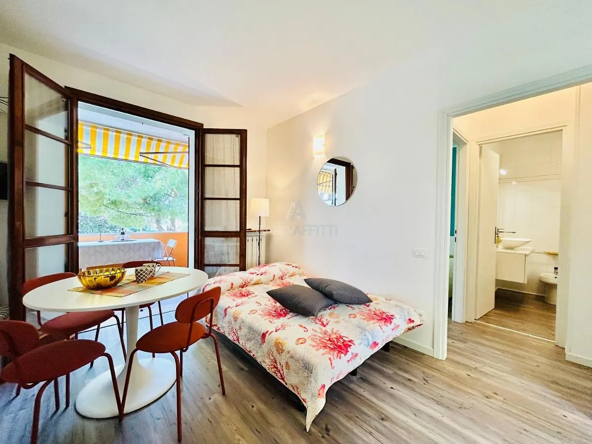 Mercury Apartment - Vista Lago Con Piscina Sirmione