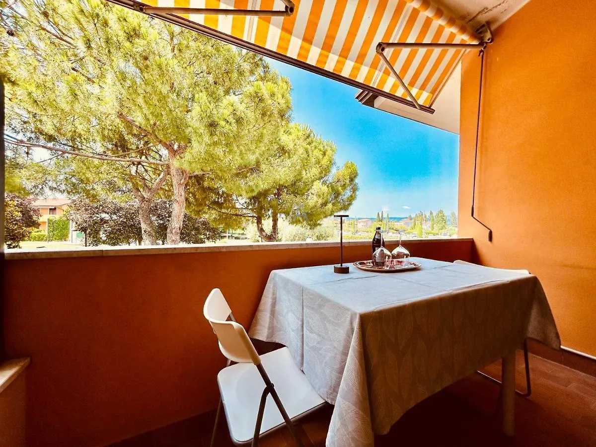Mercury Apartment - Vista Lago Con Piscina Sirmione 0*,  Italia