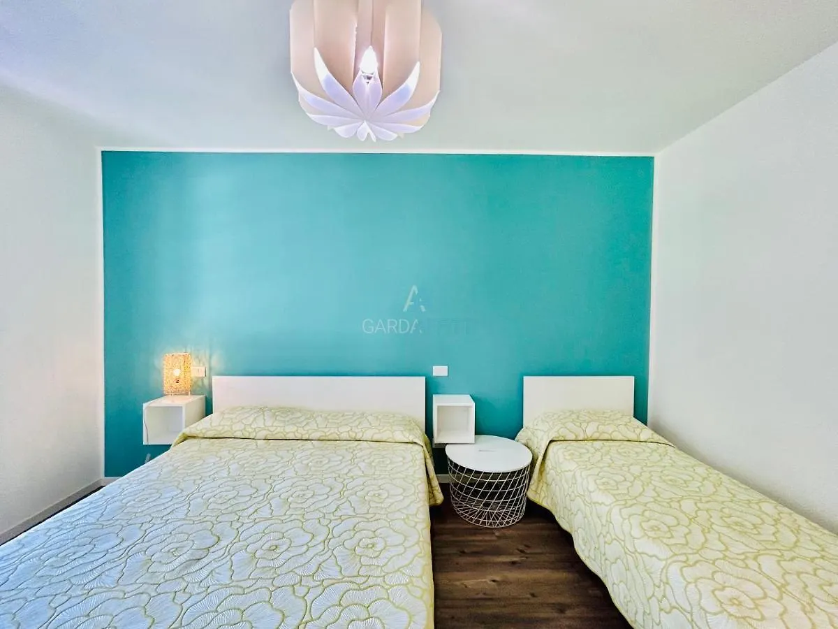 Mercury Apartment - Vista Lago Con Piscina Sirmione Italia