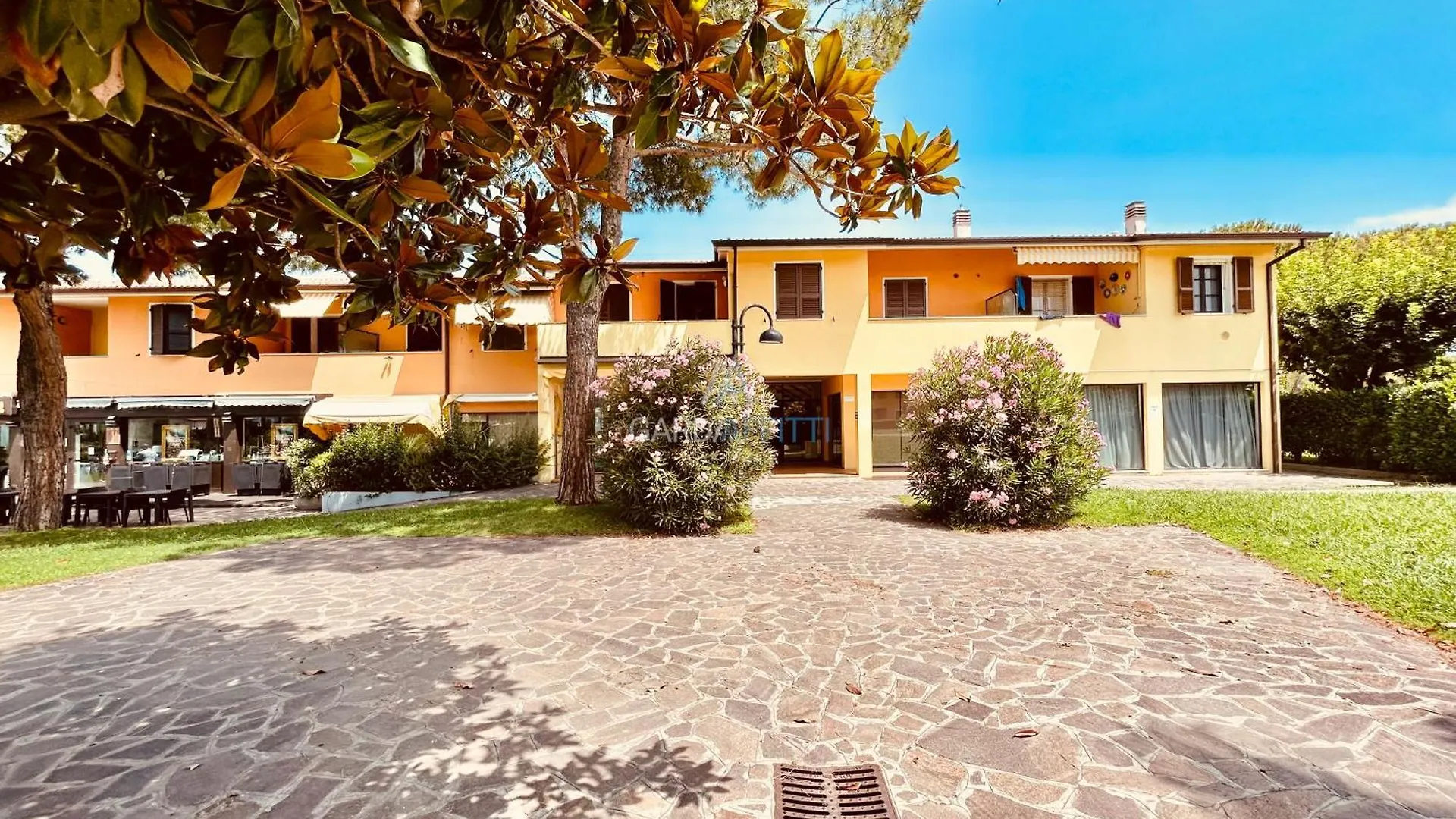 Mercury Apartment - Vista Lago Con Piscina Sirmione